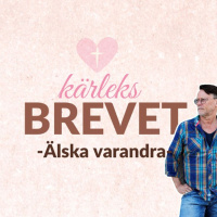 Gudstjänst: Älska varandra - 12/10