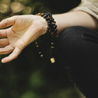 Wherever you go, theres Jon Kabat Zinn