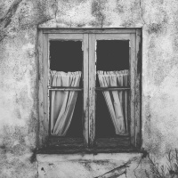 Ghosts. They really are a thing.