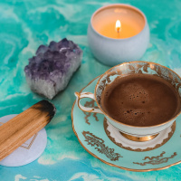 A Ritual to Nourish Your Soul