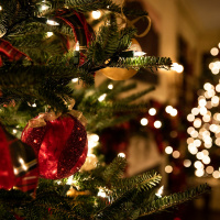 Christmas Magic  Memories with Richard Paul Evans