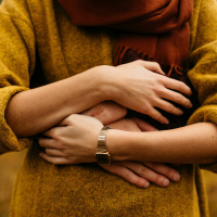 Caring, for yourself and others....