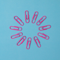 Get a New Job and Read a Book!