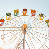 Summer is calling!