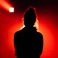 Get Comfortable in The Light