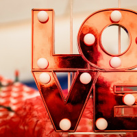 The Key to Finding Love!