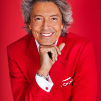 Tommy Tune Celebrates Hello Again Dolly in NY