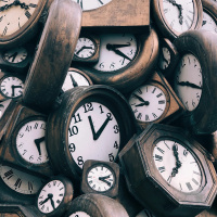 When is the best time to....