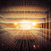 You Are Connected to All that Is.