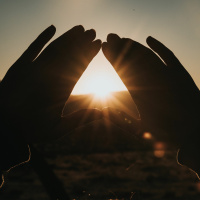 4 Steps Spiritual Success