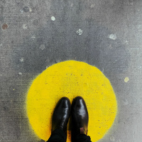 There Is Only This Moment