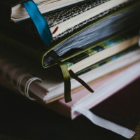 Tyler Henry and Nelly Bly