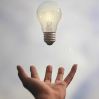 Some good ideas!