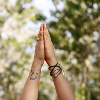 Righting your Mind and Boday