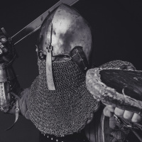 Are You A Sword or A Shield?