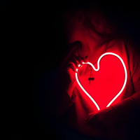 Love  Anxiety. How to find to one and lose the other.