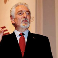Networking Like a Pro with Ivan Misner of BNI