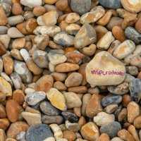 Inspiration! And …a little anxiety :)