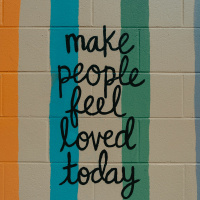 The Magic of Kindness is Real...