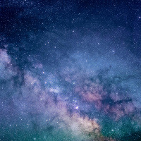 The Universe Winked