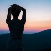 Quiet Mind, Epic Life - Matthew Ferry Shows us how.