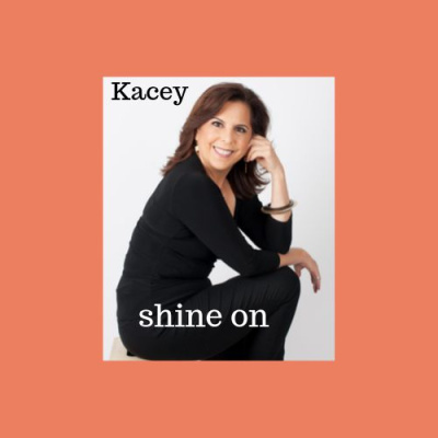 Shine On! Kaceys Health  Happiness Show