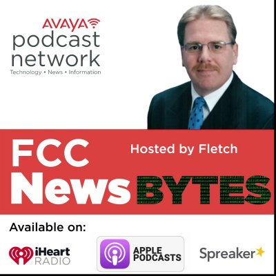 Fcc Newsbytes With Fletch