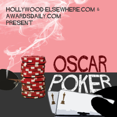 Oscar Poker