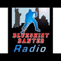 Blueshirt Banter Radio: New York Rangers Talk With Jim and Eddie