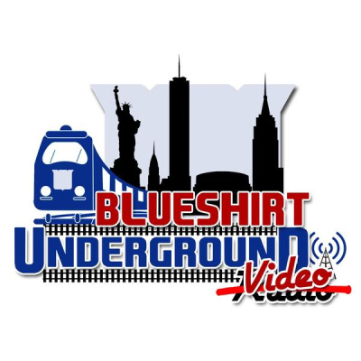 Blueshirt Underground: Ny Rangers Radio