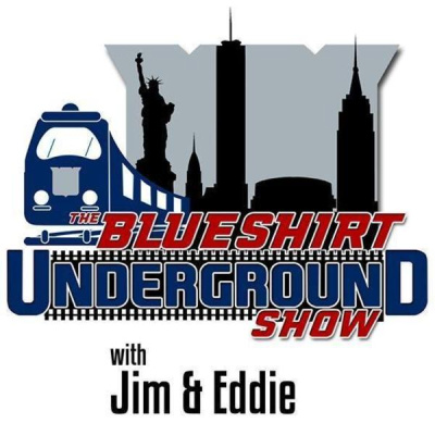 Blueshirt Underground: Ny Rangers Radio