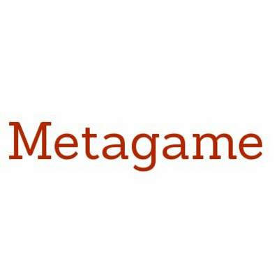 Metagame: A Dd Storytelling Podcast