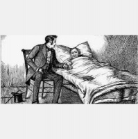 ”Great Expectations” by Charles Dickens - Episode Ten, Father and daughter, a reunion.