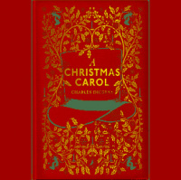 ”A Christmas Carol” by Charles Dickens