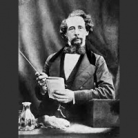 ”Great Expectations” by Charles Dickens - Episode One, The Graveyard, the Convict and the Capture.