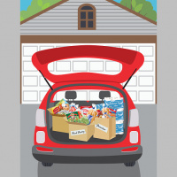 The Body in the Boot by Karen McKivitt