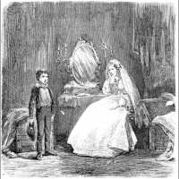 ”Great Expectations” by Charles Dickens - Episode Two, A visit to Satis House and Miss Havisham.