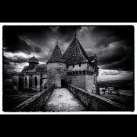 ”Dracula” by Bram Stoker