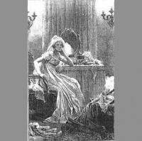 ”Great Expectations” by Charles Dickens - Episode Eight, A return to Satis House.