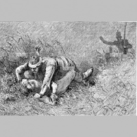 ”Great Expectations” by Charles Dickens - Episode Nine, A resolution and the capture of Magwitch.