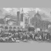 ”Great Expectations” by Charles Dickens - Episode Four, The City of London and the Law Chambers.