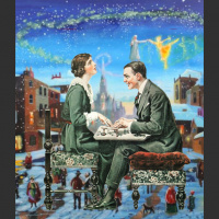 Felicity’s Christmas Carol by Karen McKivitt