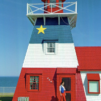 New Brunswick’s Festival Acadien--poignant homage to French Canadian culture
