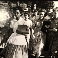 Little Rock Nine’s civil-rights legacy lives on 68 years later