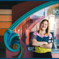 Palm Theater showcases SLO Film Fest flicks year-round