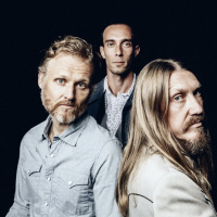 The Wood Brothers—resonating with the heart and soul of American roots music