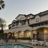 Paso Robles’ Bellasera Hotel hideaway with trendsetting cuisine