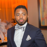 Black Fathers, NOW!: Episode 8-Wealth is a Value System with Wealth Manager and Financial Expert Al Mcrae