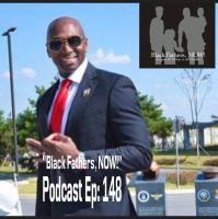Black Fathers, NOW! Ep: 148-Discover, Develop and Deploy your Gifts w/ Jackson Drumgoole