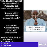 Ep: 330-Strip down your Identity.